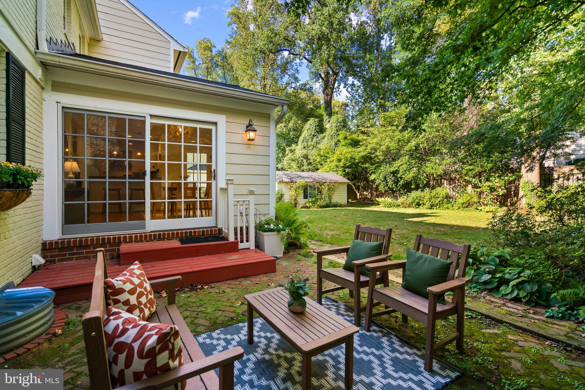 8013 ABERDEEN ROAD