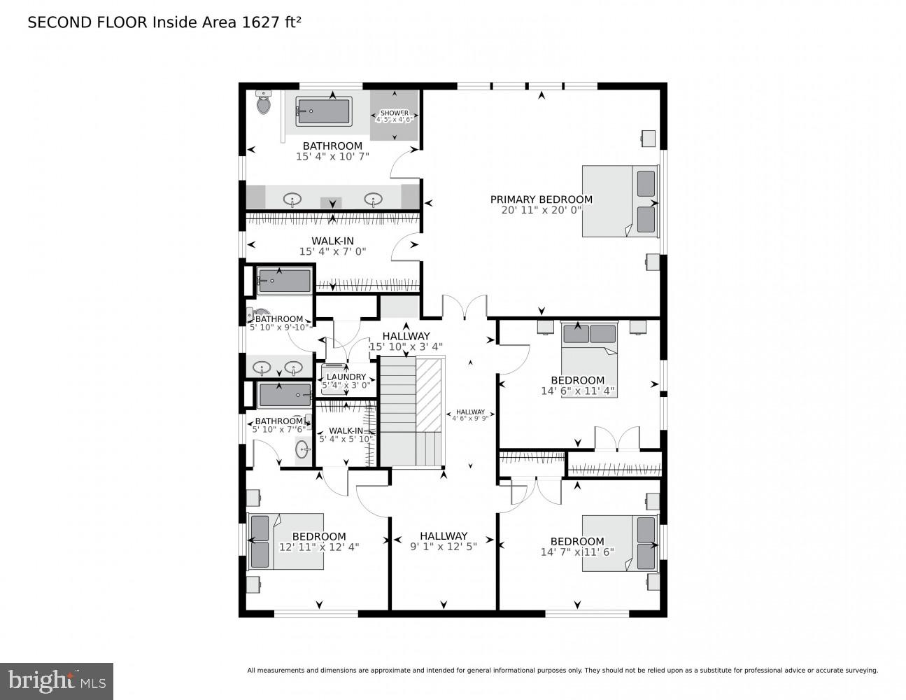 10105 CRESTWOOD ROAD