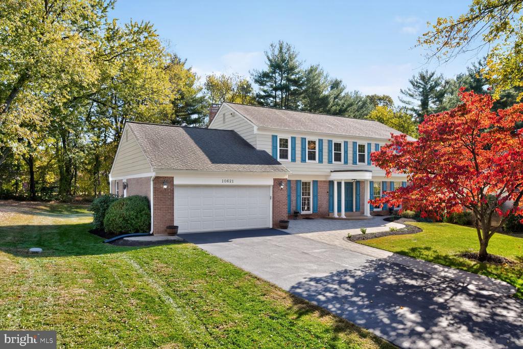 10621 TROTTERS TRAIL