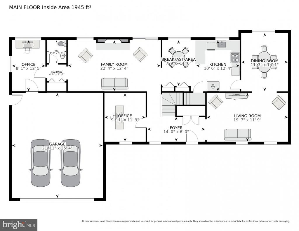 10621 TROTTERS TRAIL