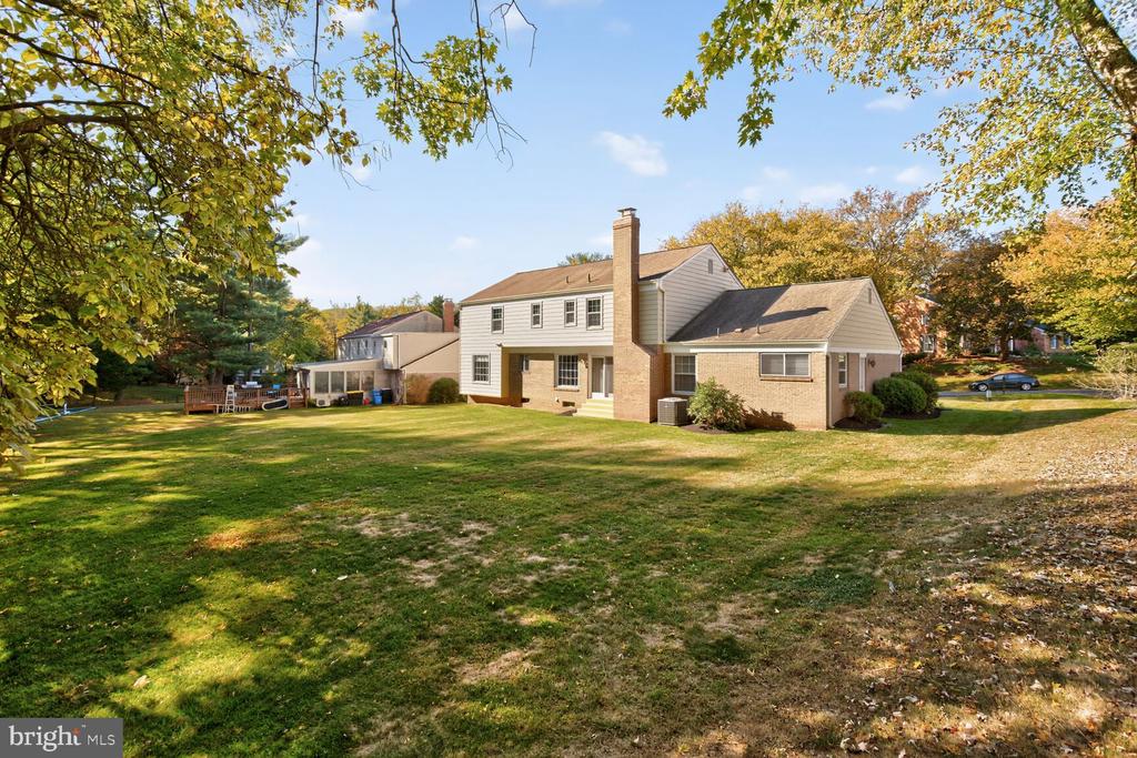 10621 TROTTERS TRAIL