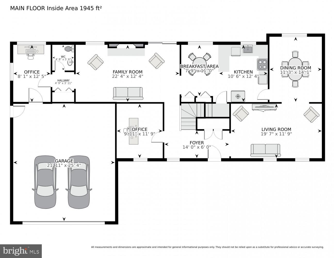 10621 TROTTERS TRAIL