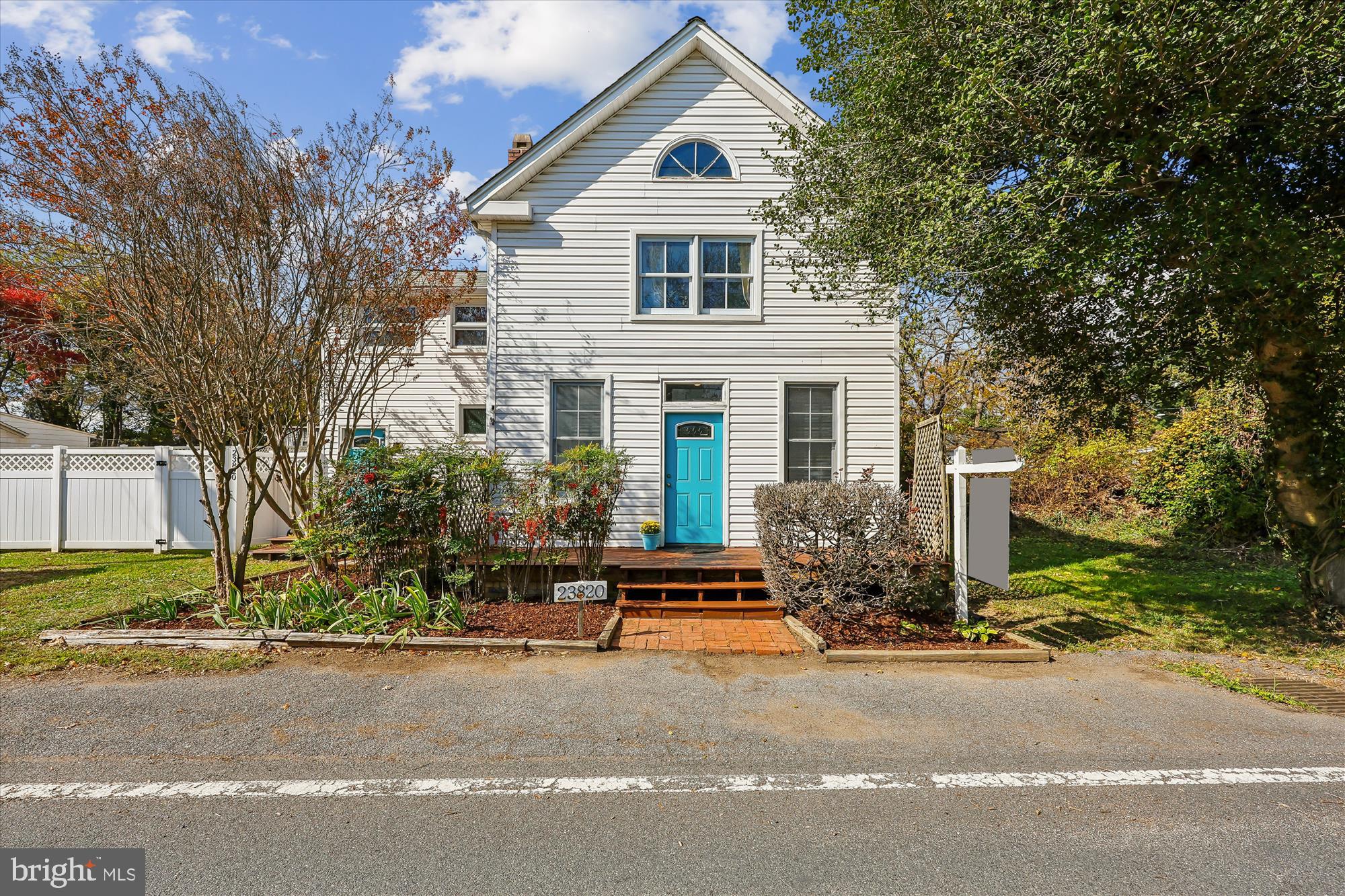 23820 OLD HUNDRED ROAD