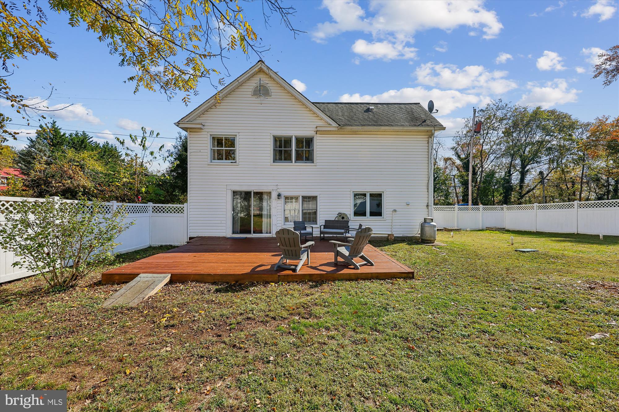 23820 OLD HUNDRED ROAD