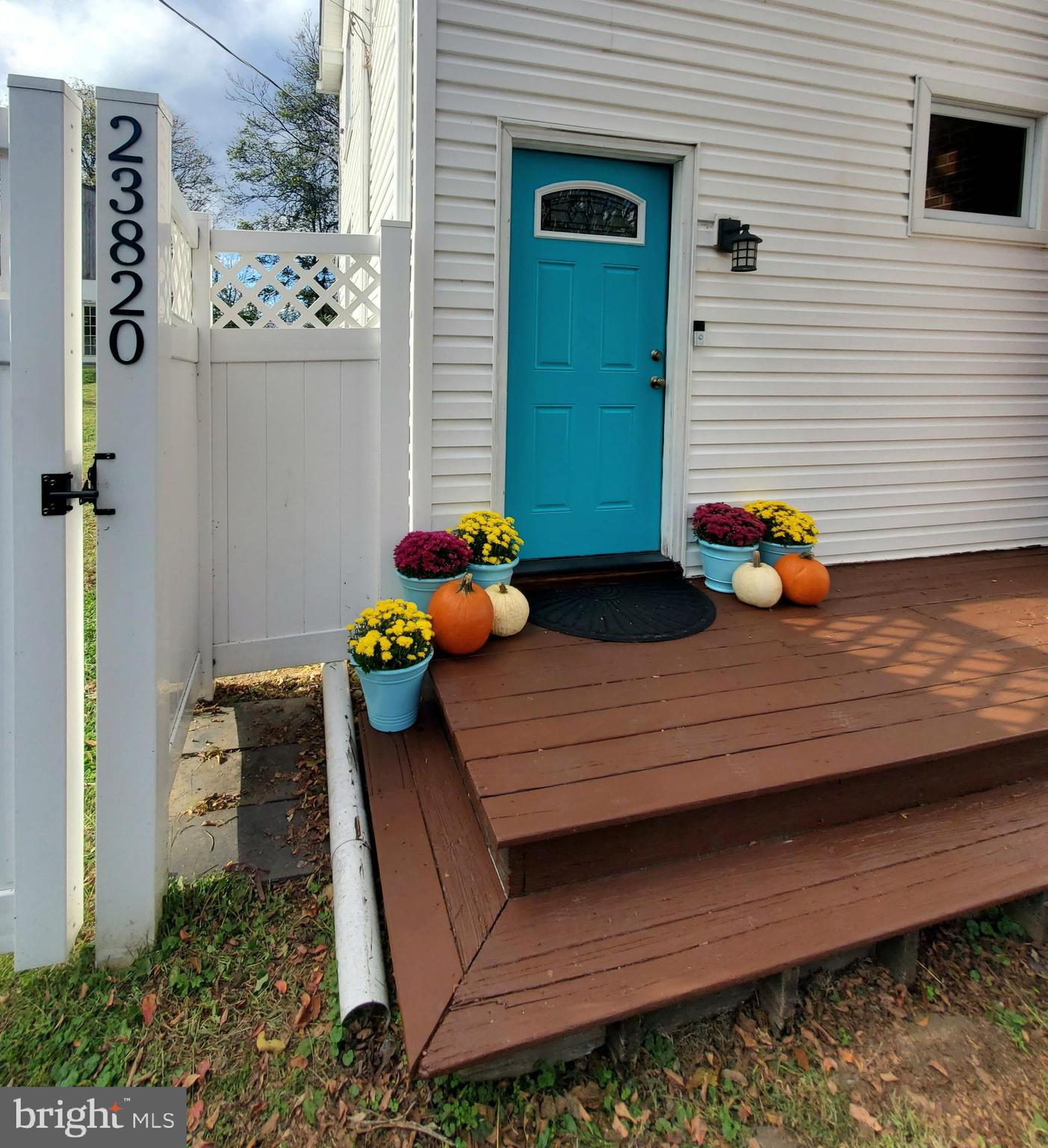 23820 OLD HUNDRED ROAD