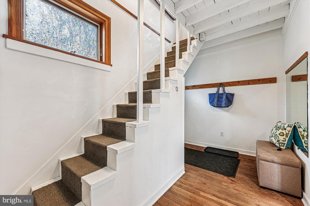 23820 OLD HUNDRED ROAD