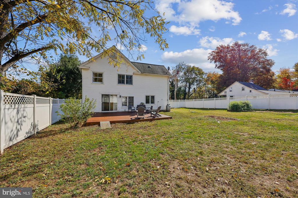 23820 OLD HUNDRED ROAD
