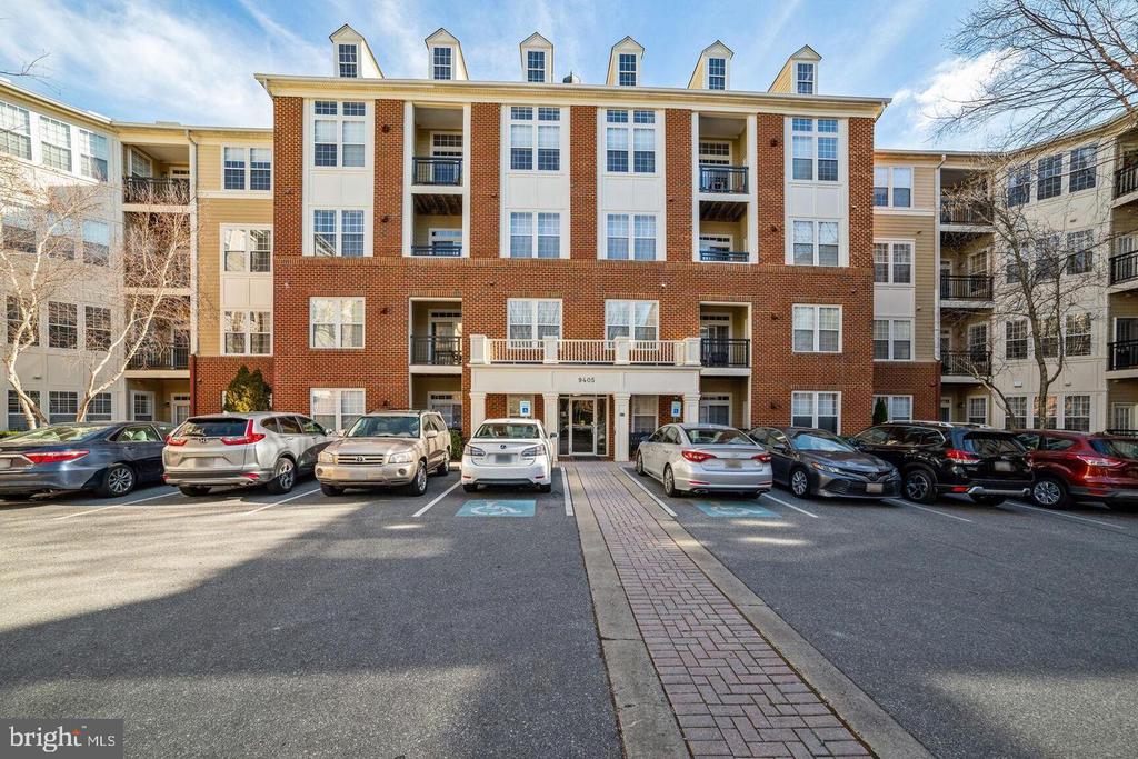 9405 BLACKWELL ROAD 305