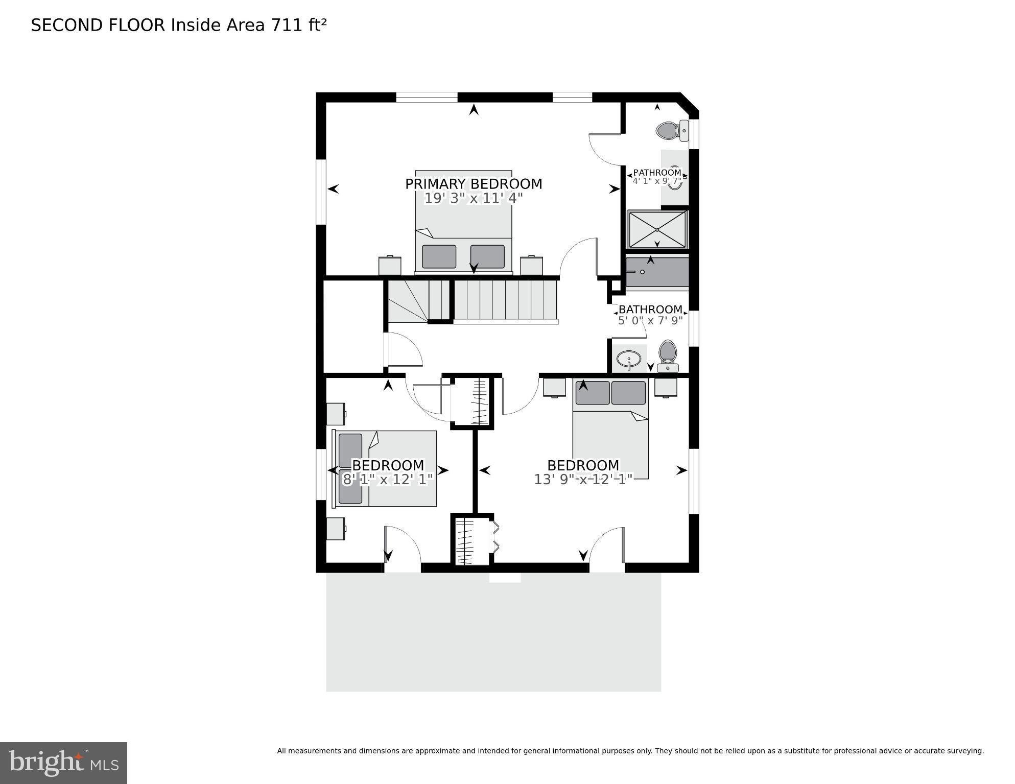 6709 MELVILLE PLACE