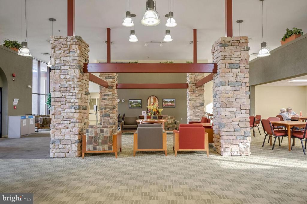 15115 INTERLACHEN DRIVE 3-904