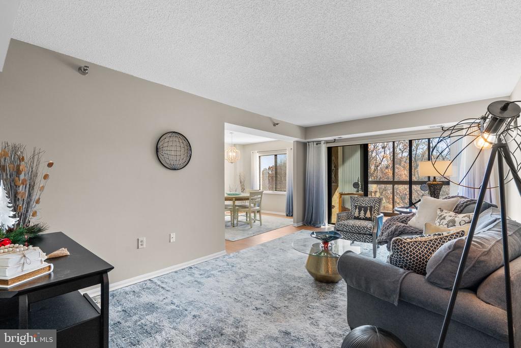 3310 N LEISURE WORLD BOULEVARD 627