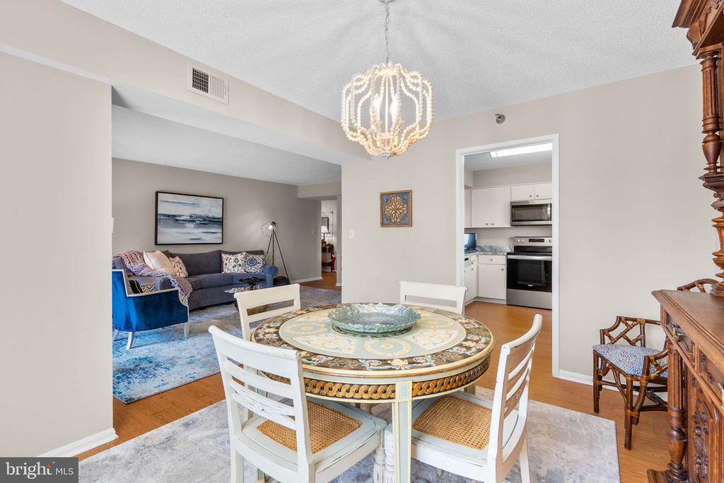 3310 N LEISURE WORLD BOULEVARD 627