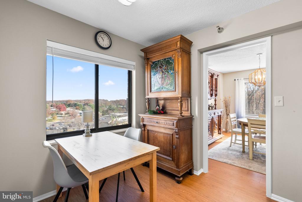 3310 N LEISURE WORLD BOULEVARD 627