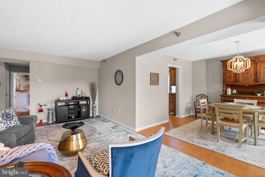 3310 N LEISURE WORLD BOULEVARD 627