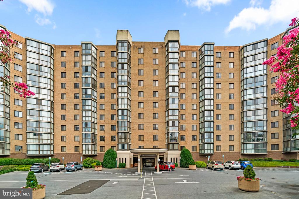 3310 N LEISURE WORLD BOULEVARD 627