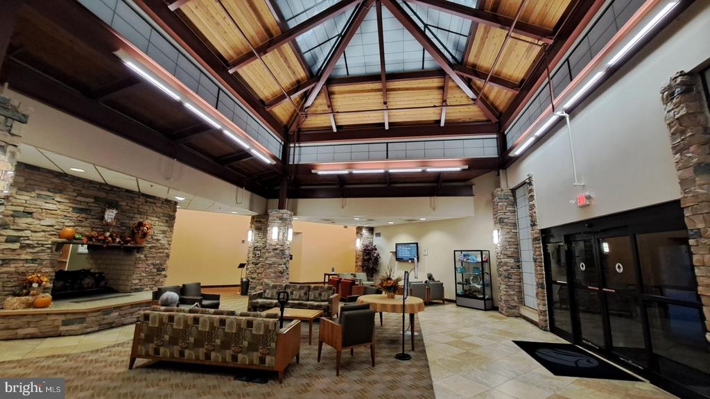 3310 N LEISURE WORLD BOULEVARD 627