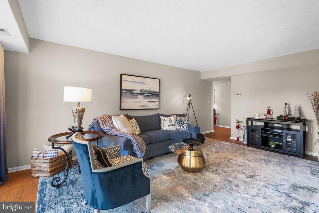 3310 N LEISURE WORLD BOULEVARD 627
