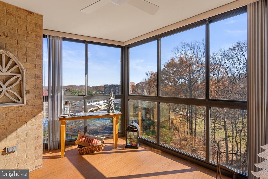 3310 N LEISURE WORLD BOULEVARD 627
