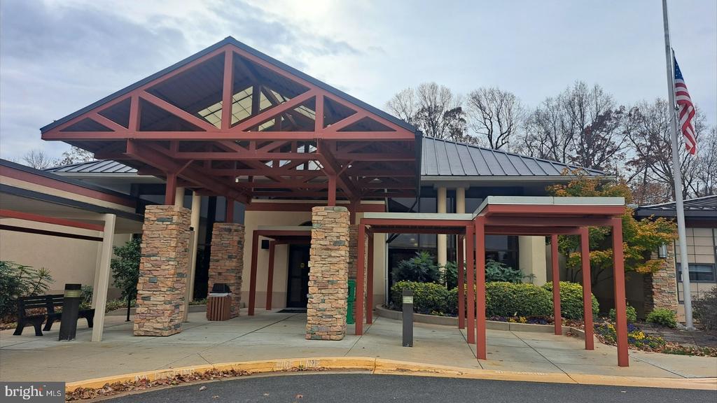 3310 N LEISURE WORLD BOULEVARD 627