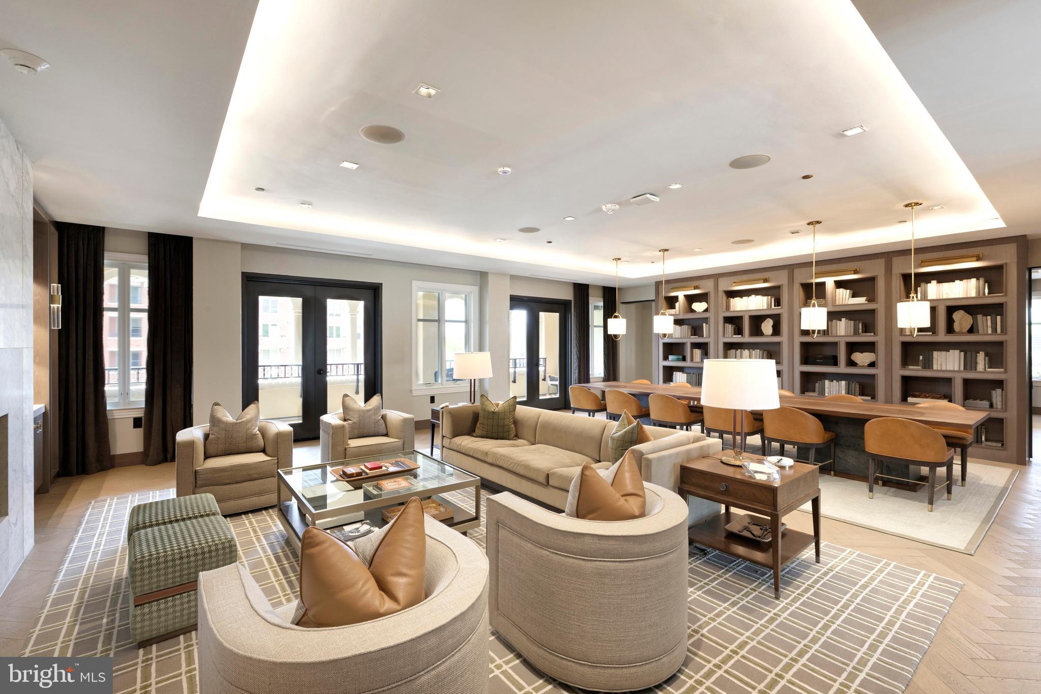 8551 CONNECTICUT AVENUE 207