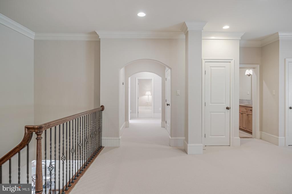 10 BURNING TREE COURT