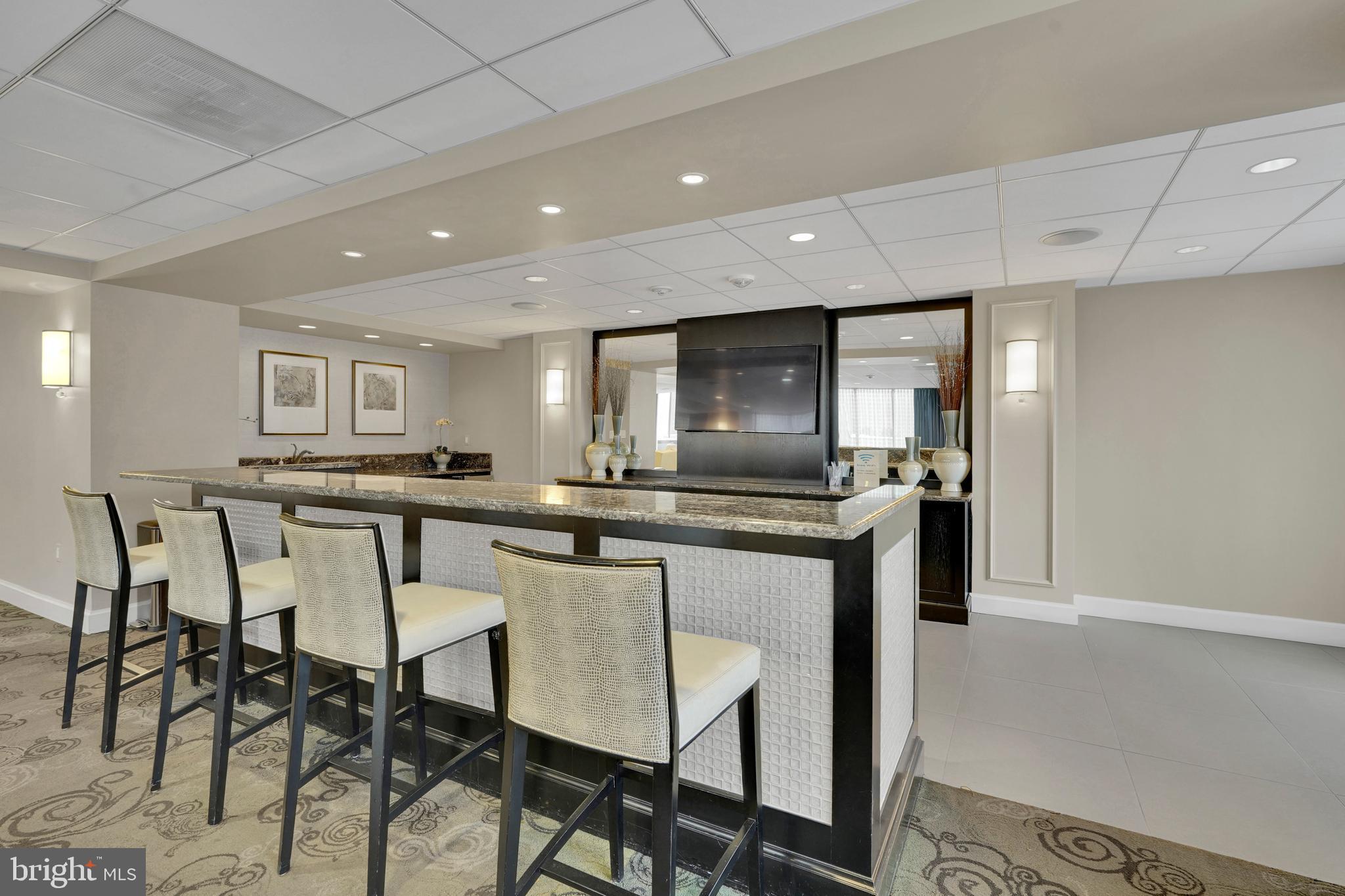 4601 N PARK AVENUE 710-K