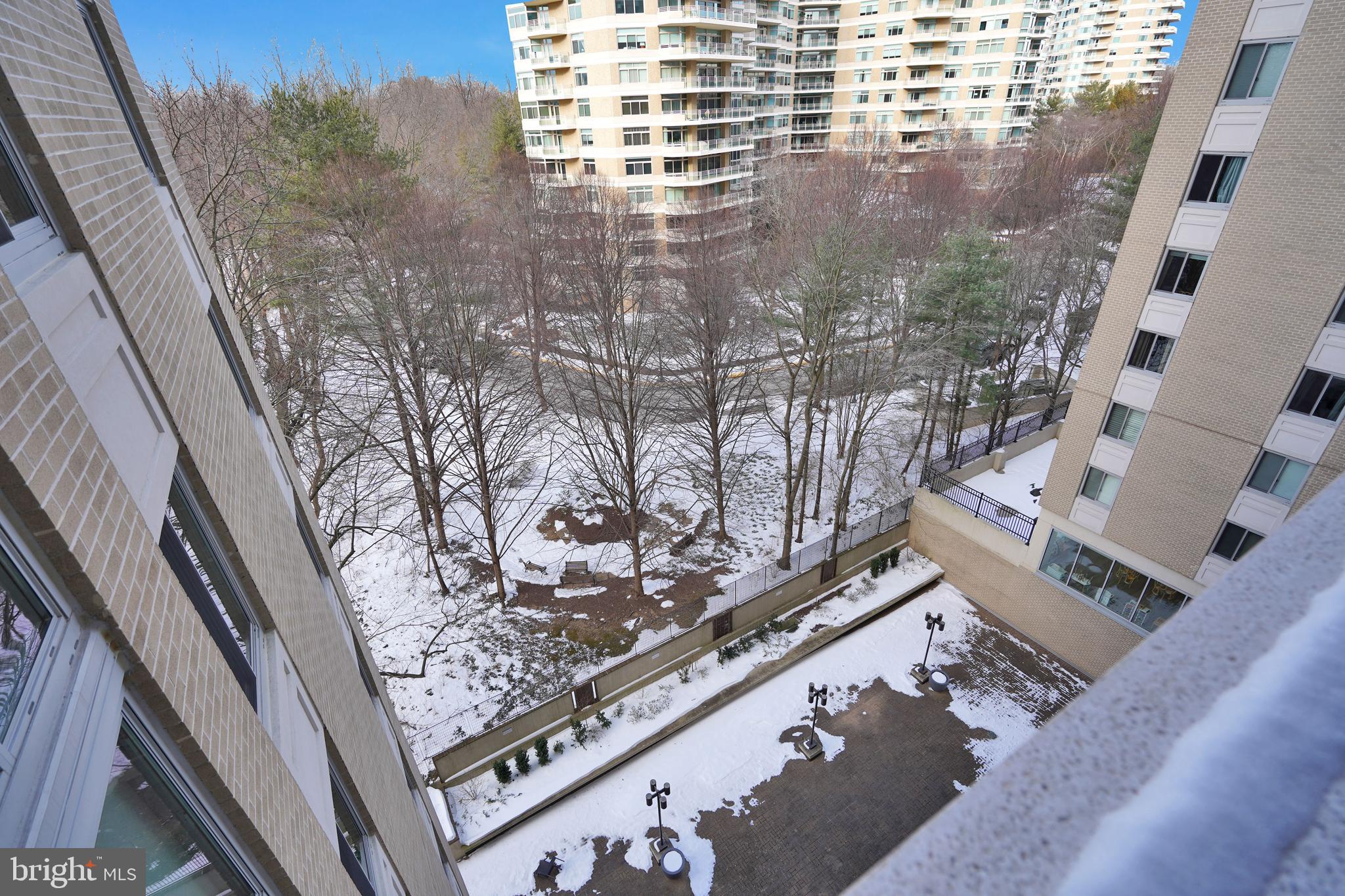 4601 N PARK AVENUE 710-K