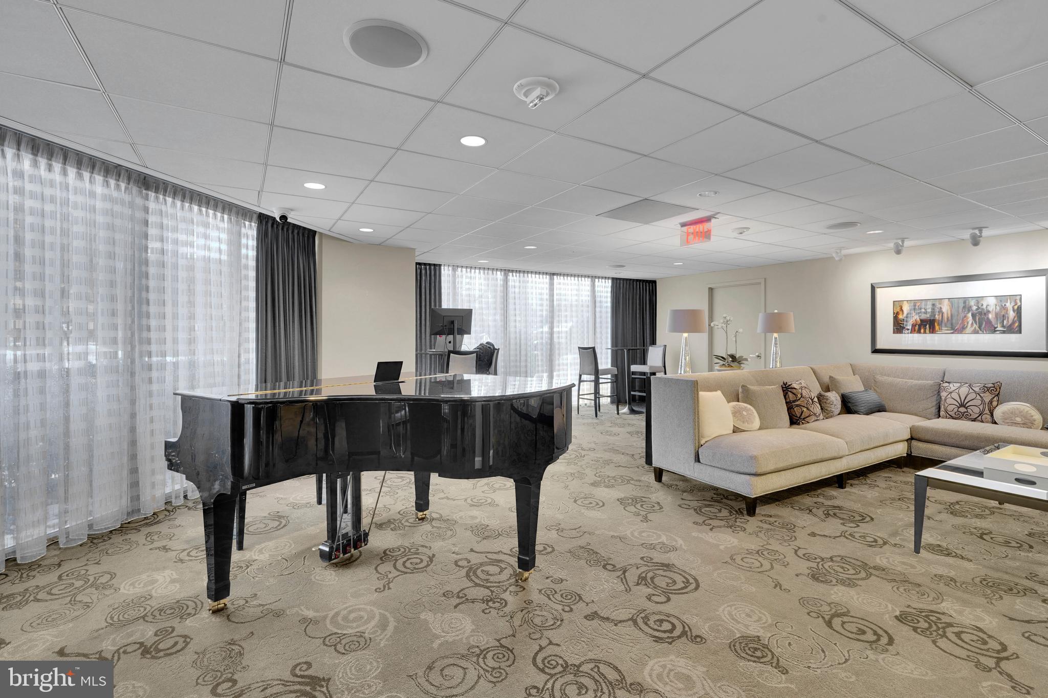4601 N PARK AVENUE 710-K