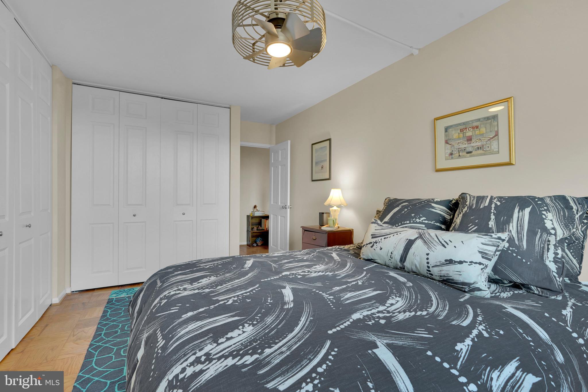 4601 N PARK AVENUE 710-K