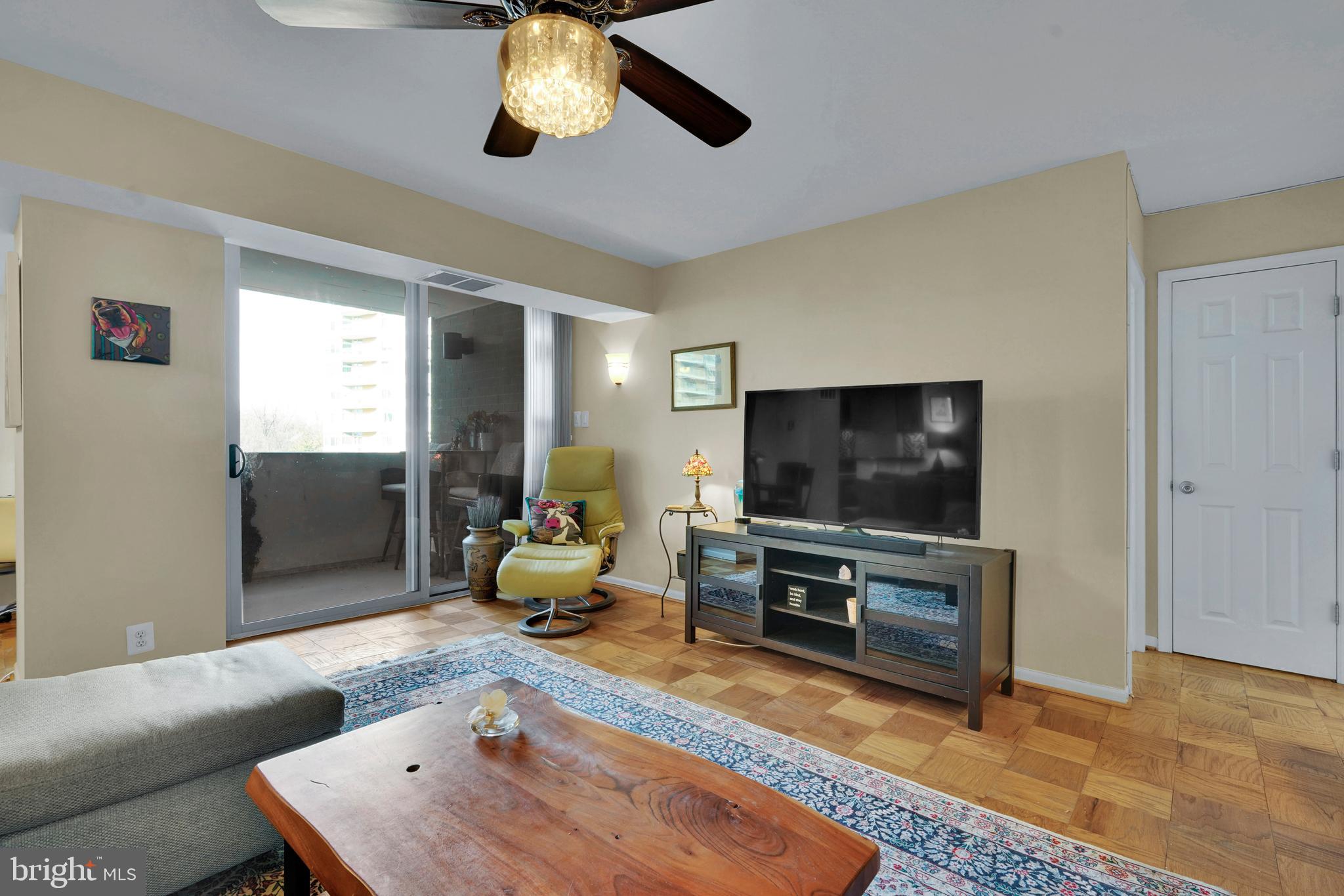 4601 N PARK AVENUE 710-K