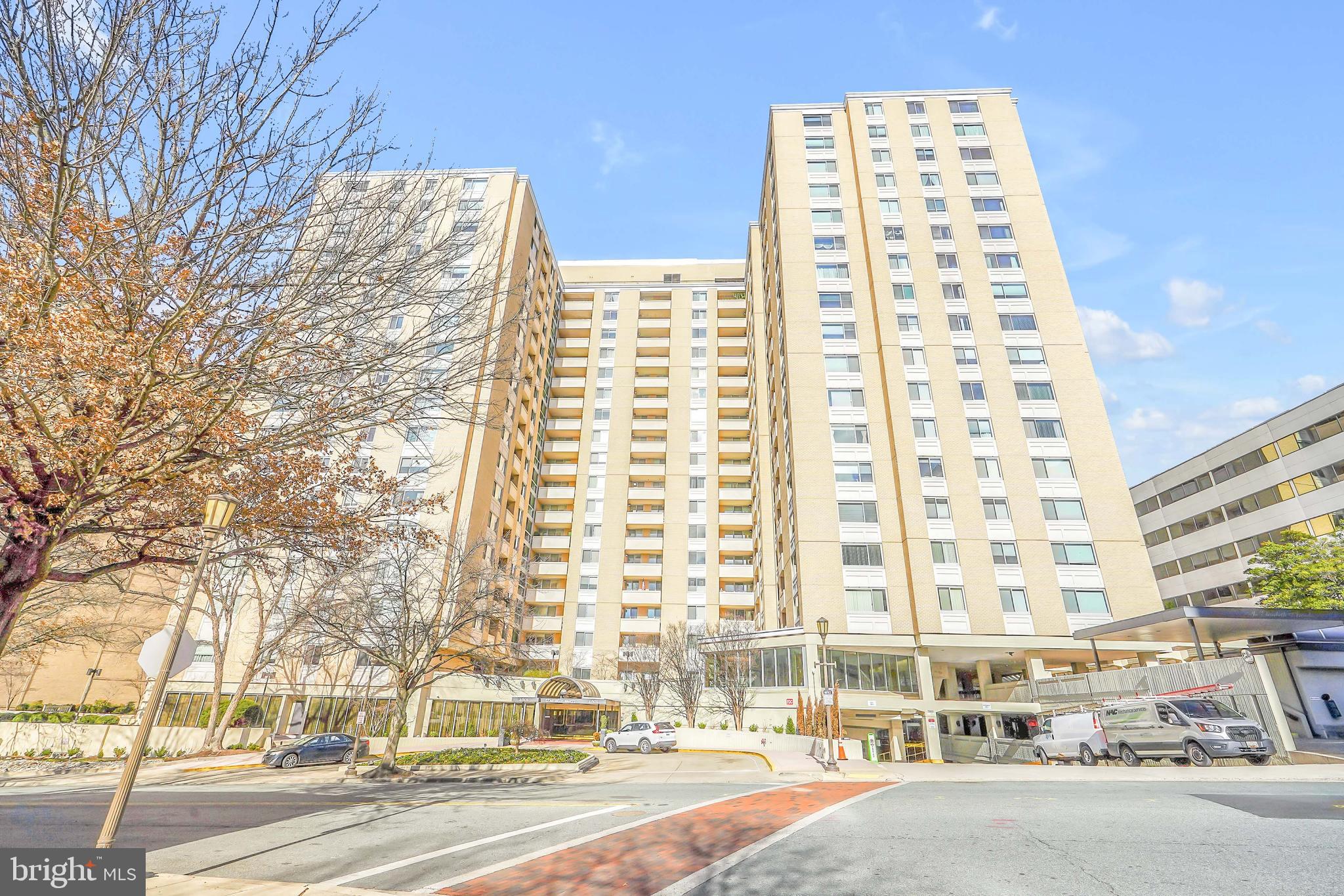 4601 N PARK AVENUE 710-K