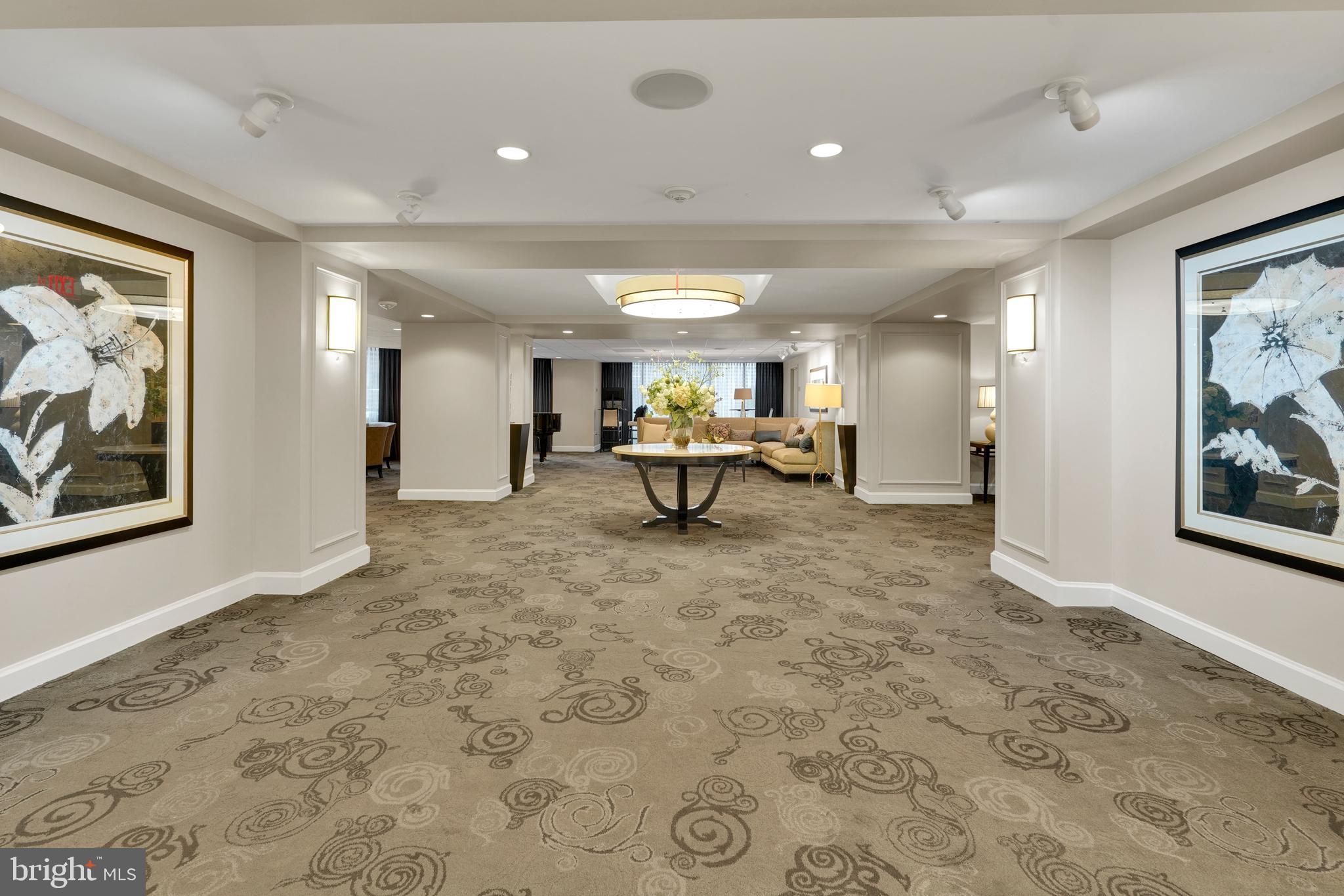 4601 N PARK AVENUE 710-K