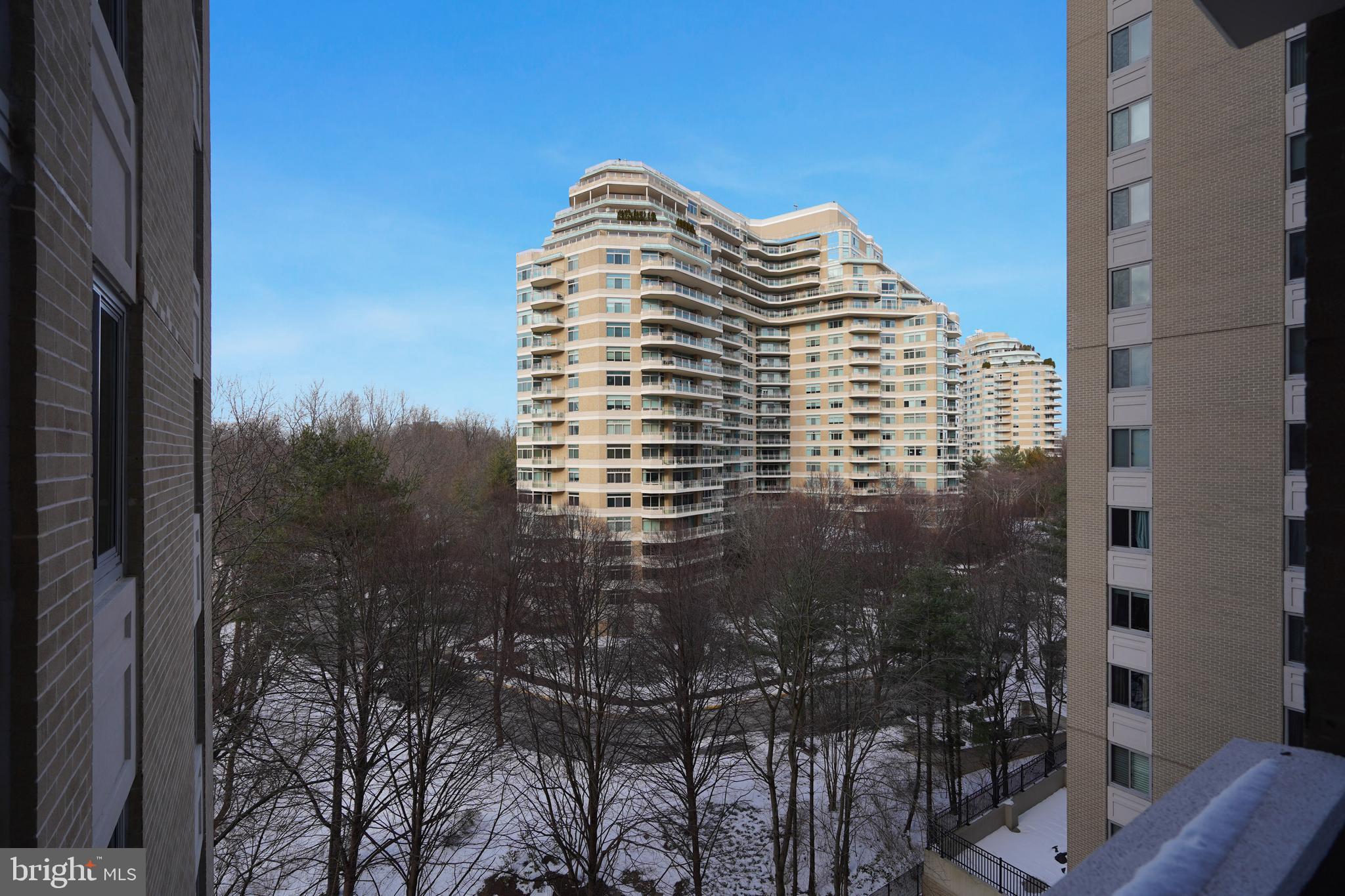 4601 N PARK AVENUE 710-K
