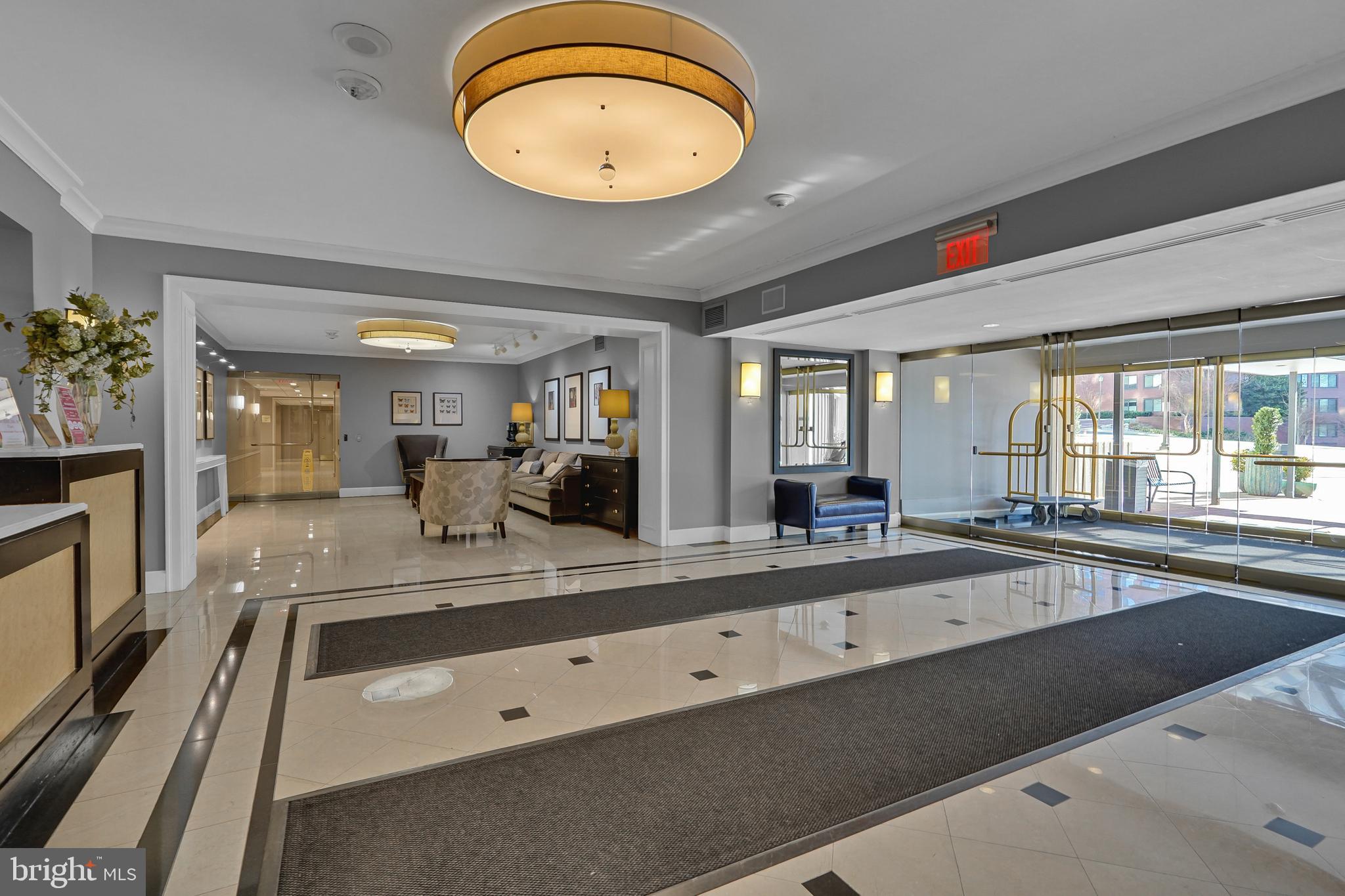 4601 N PARK AVENUE 710-K