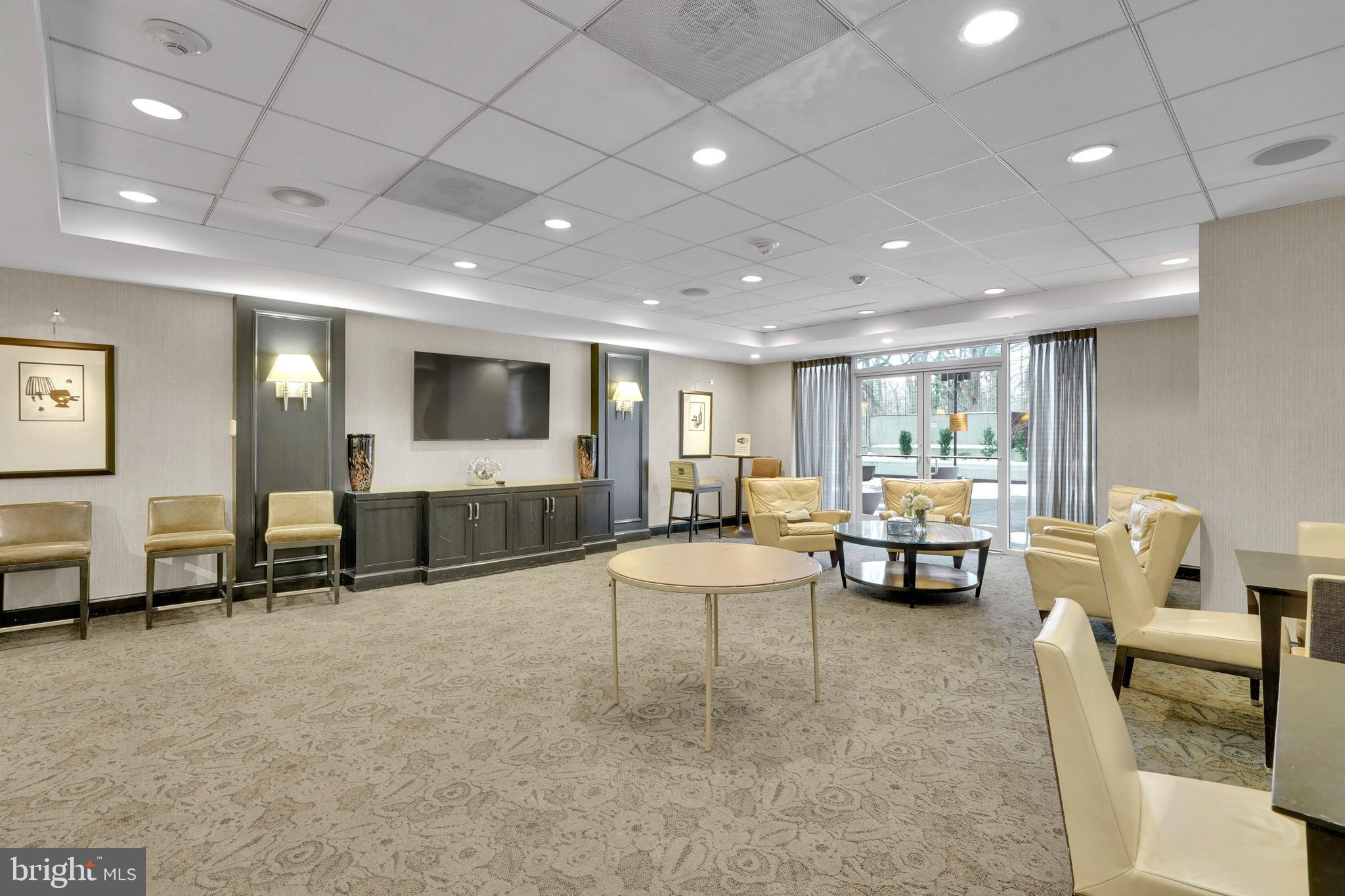 4601 N PARK AVENUE 710-K