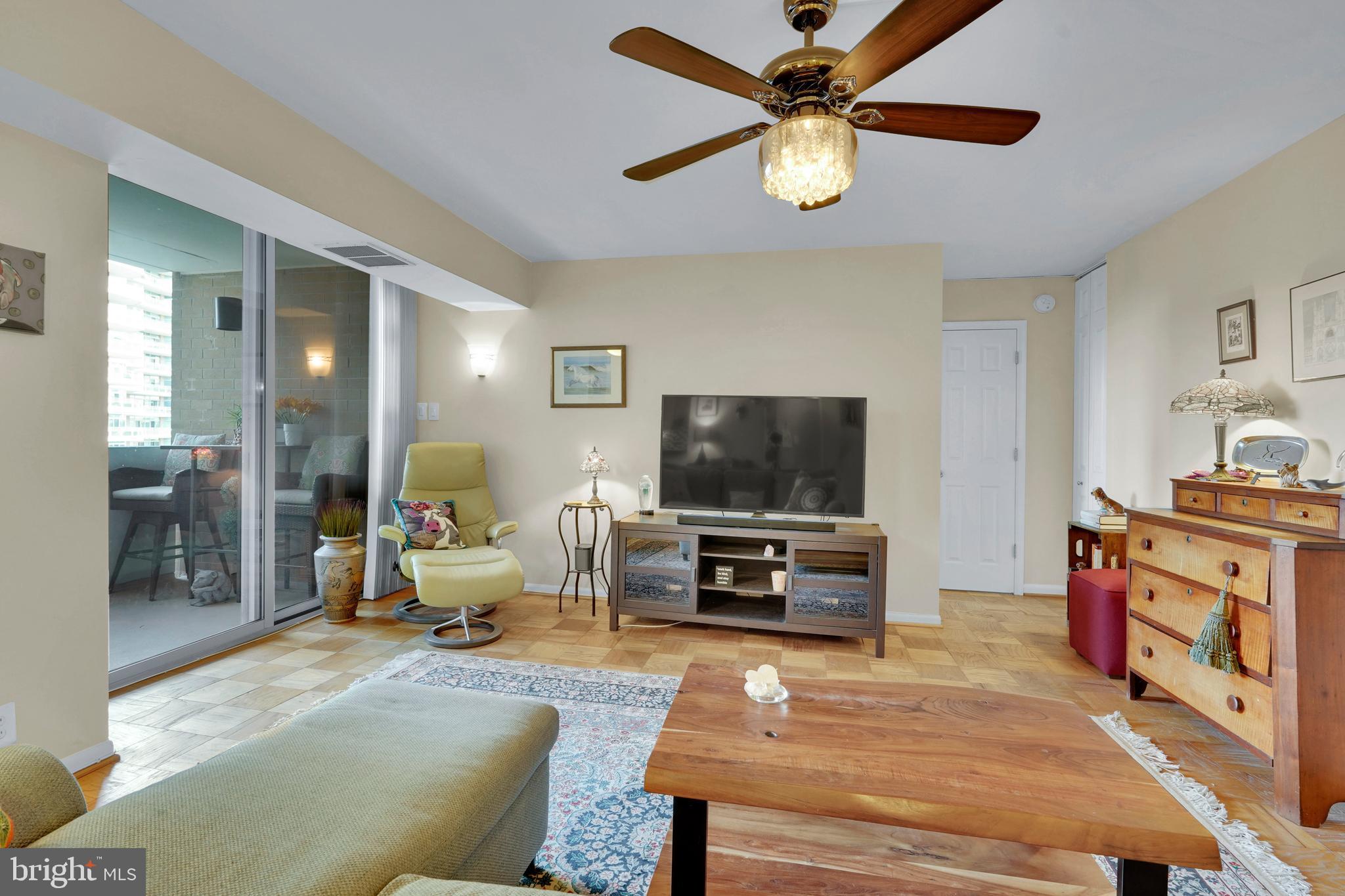 4601 N PARK AVENUE 710-K