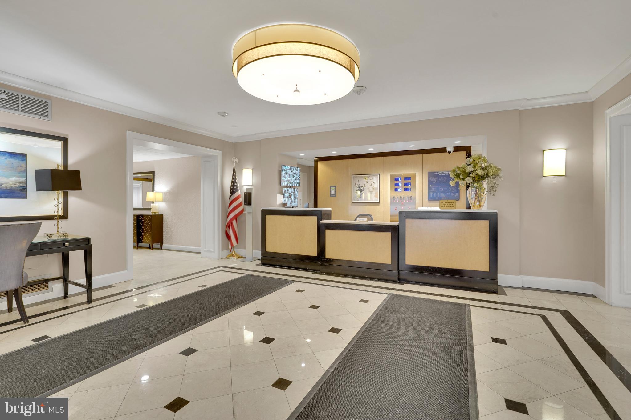 4601 N PARK AVENUE 710-K