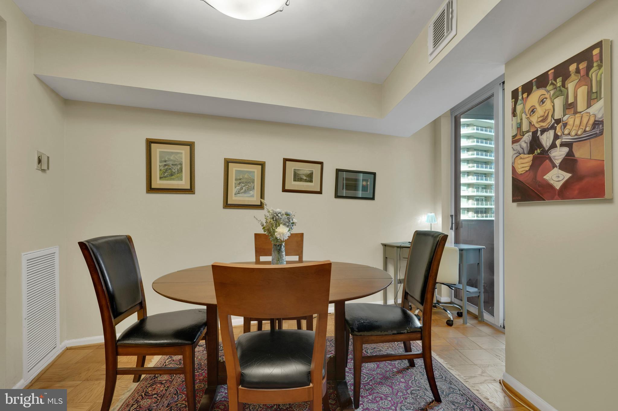 4601 N PARK AVENUE 710-K