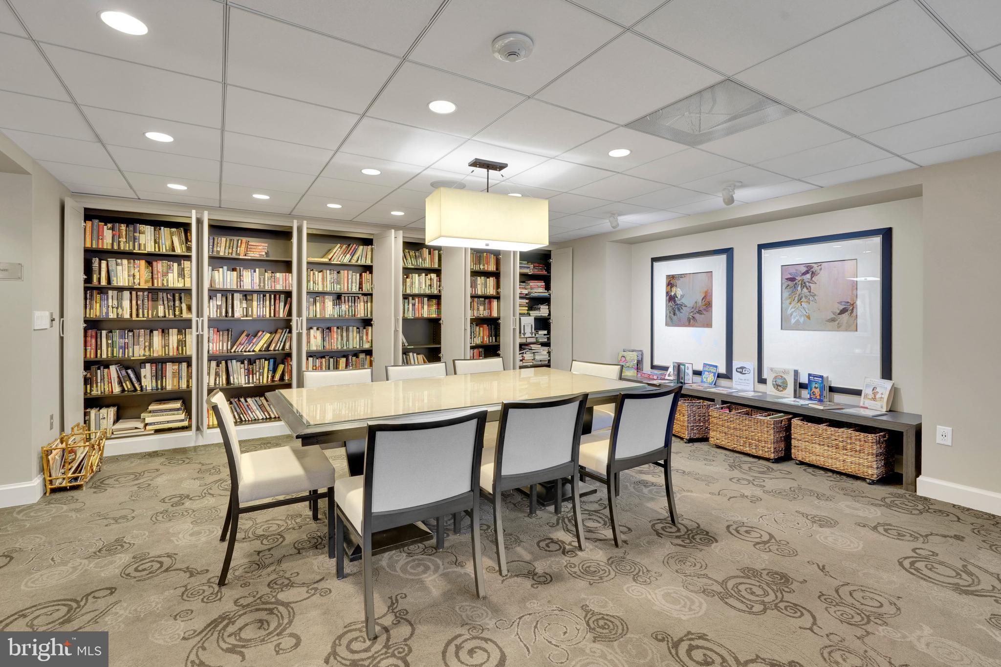 4601 N PARK AVENUE 710-K