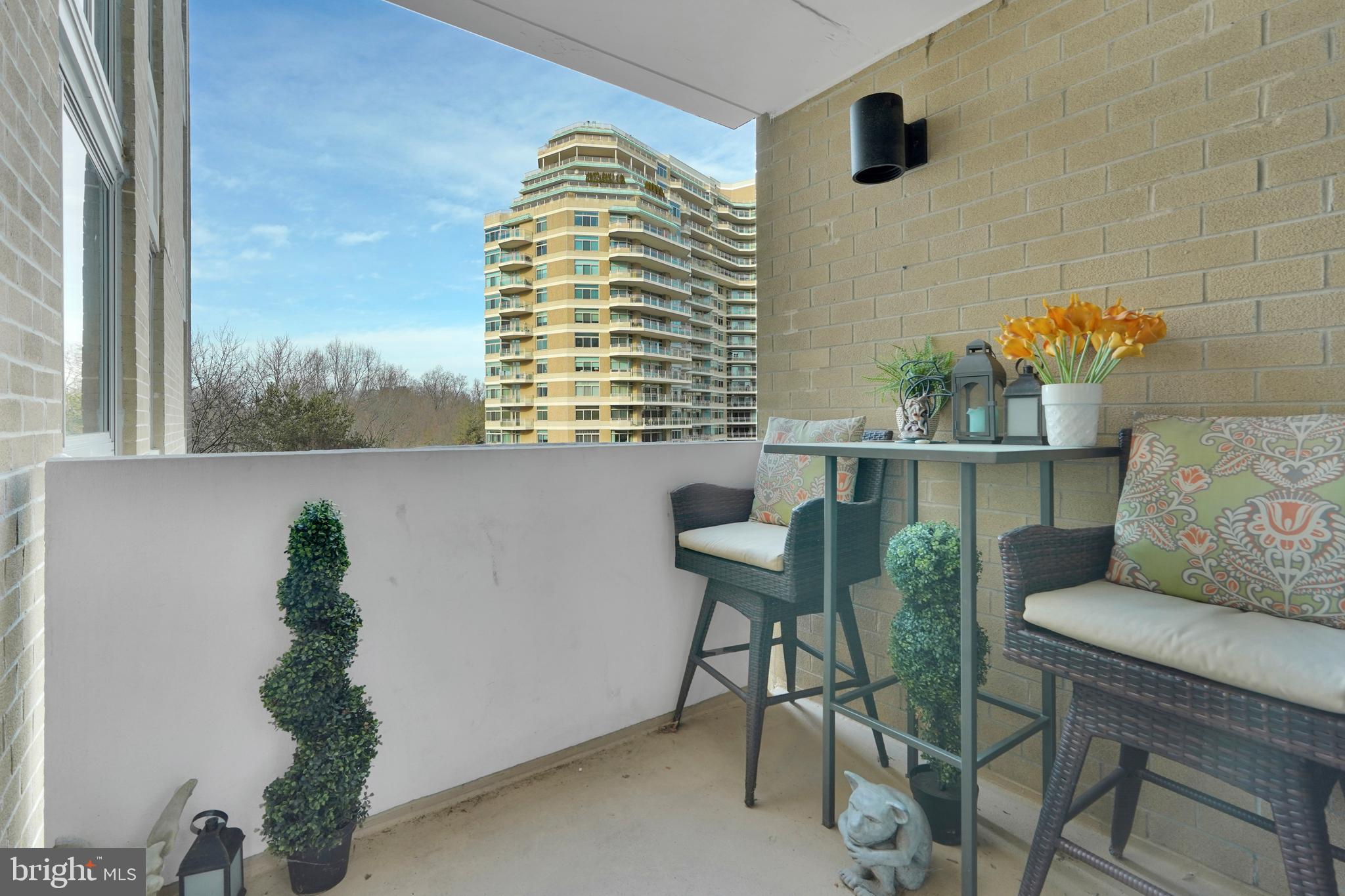 4601 N PARK AVENUE 710-K