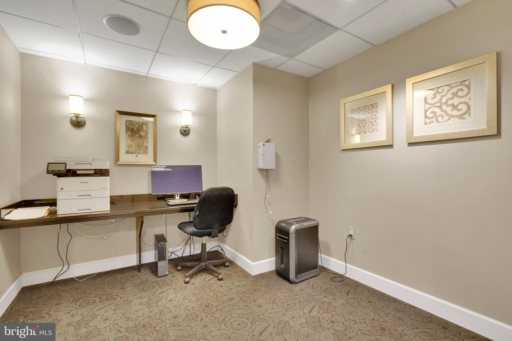 4601 N PARK AVENUE 710-K