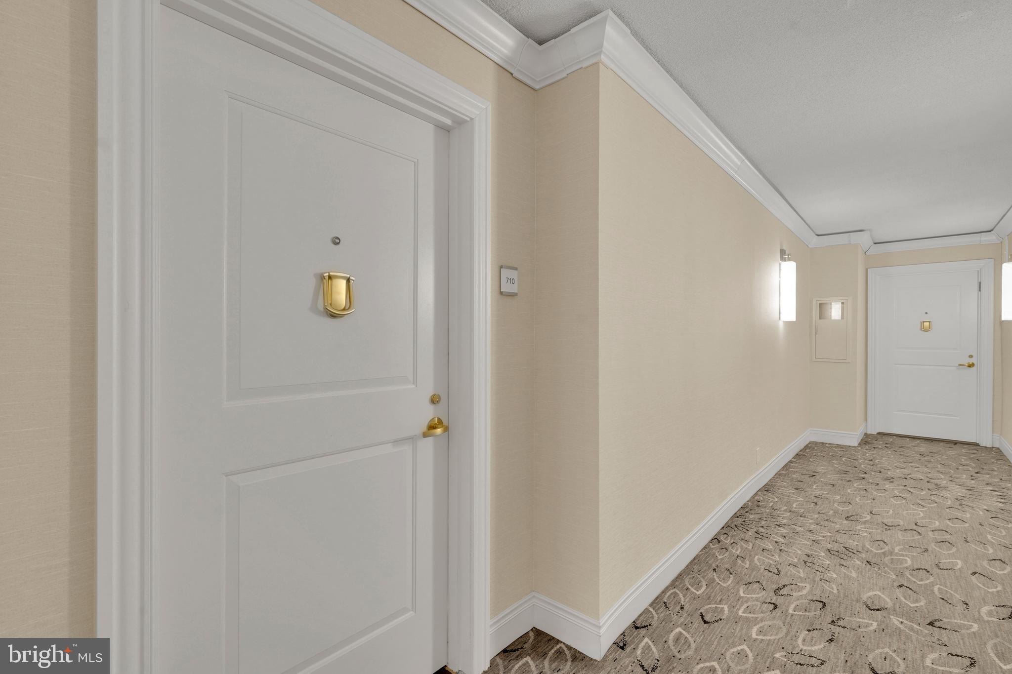 4601 N PARK AVENUE 710-K