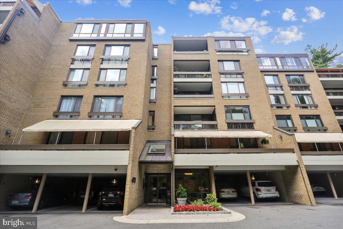 4978 SENTINEL DRIVE 12-306