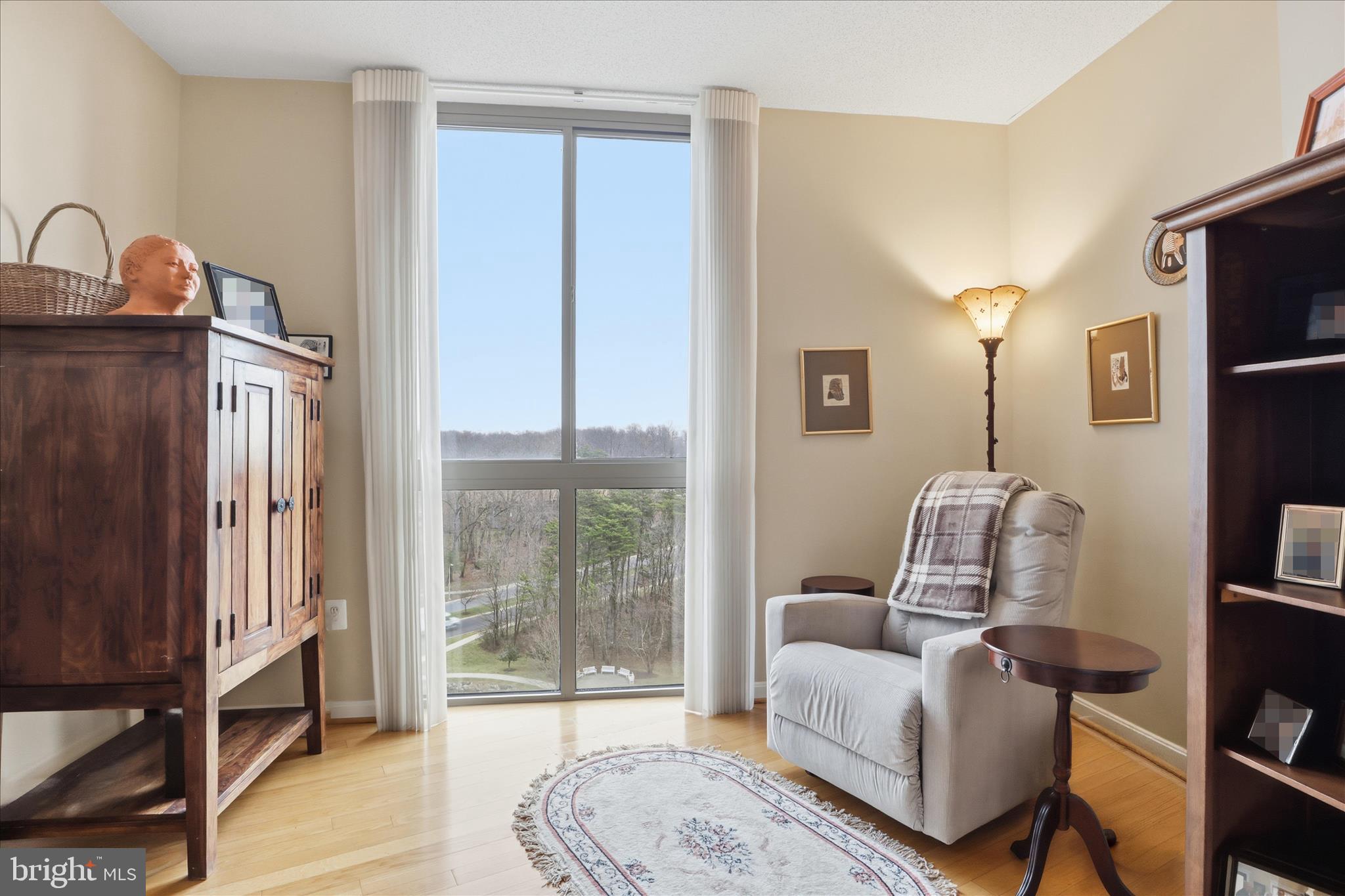 3100 N LEISURE WORLD BOULEVARD 818