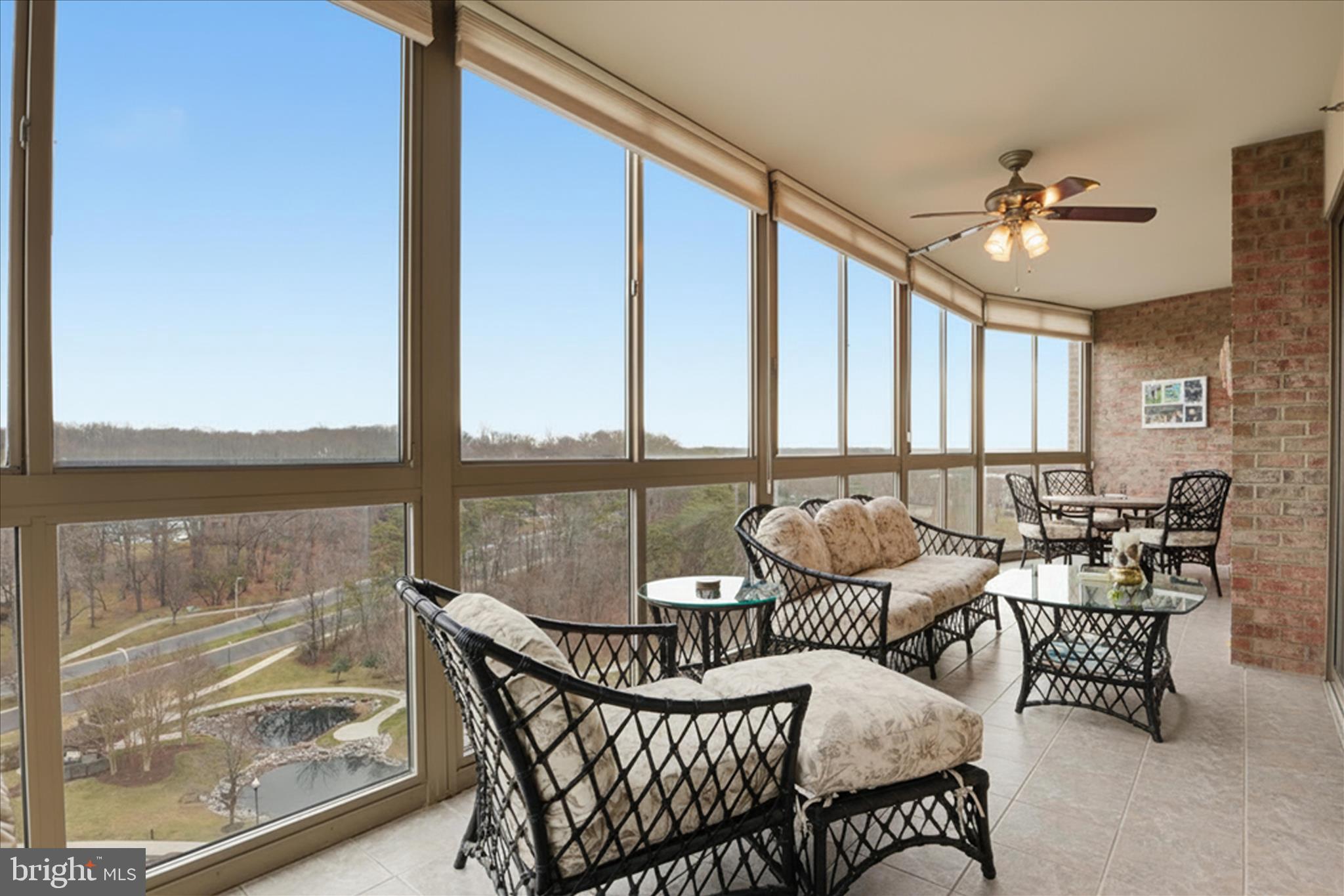 3100 N LEISURE WORLD BOULEVARD 818