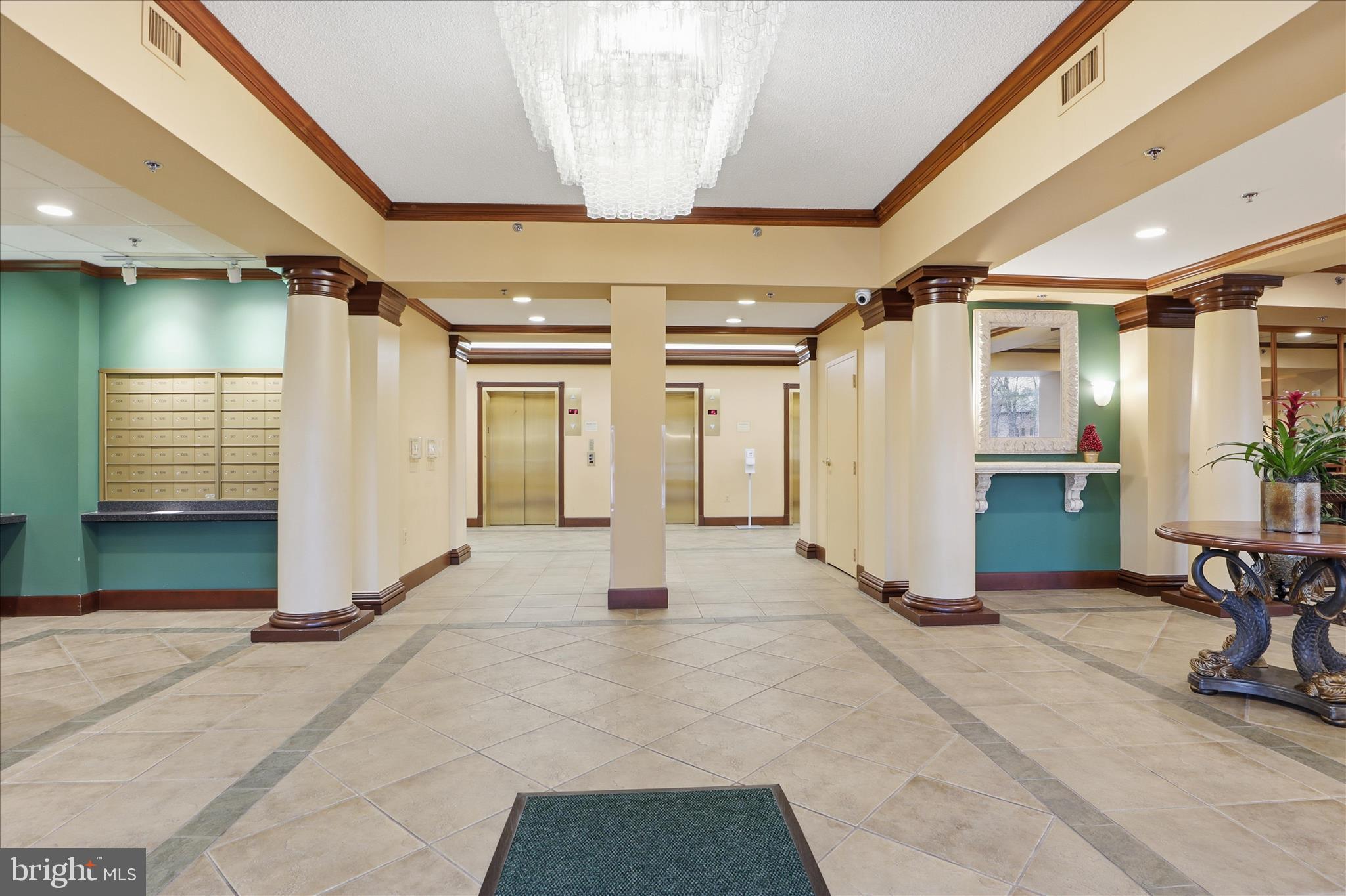 3100 N LEISURE WORLD BOULEVARD 818