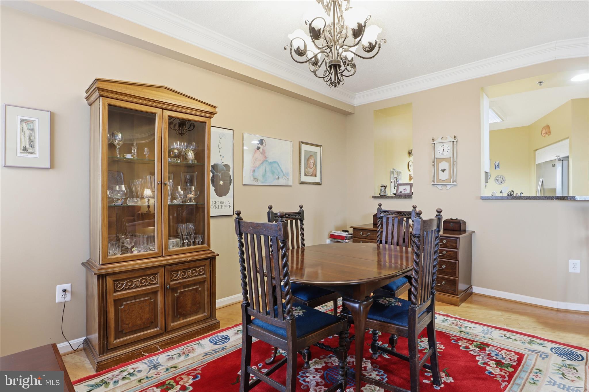 3100 N LEISURE WORLD BOULEVARD 818