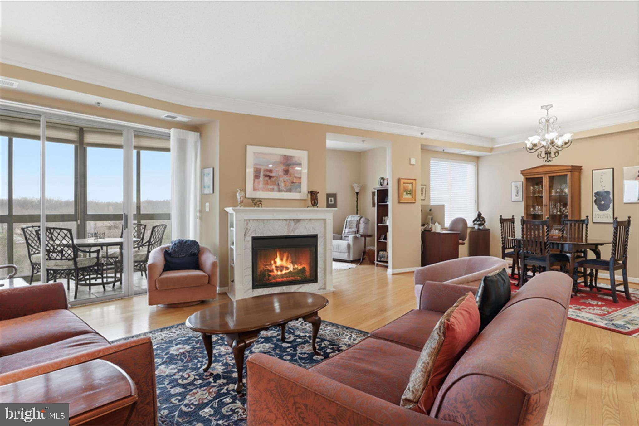 3100 N LEISURE WORLD BOULEVARD 818