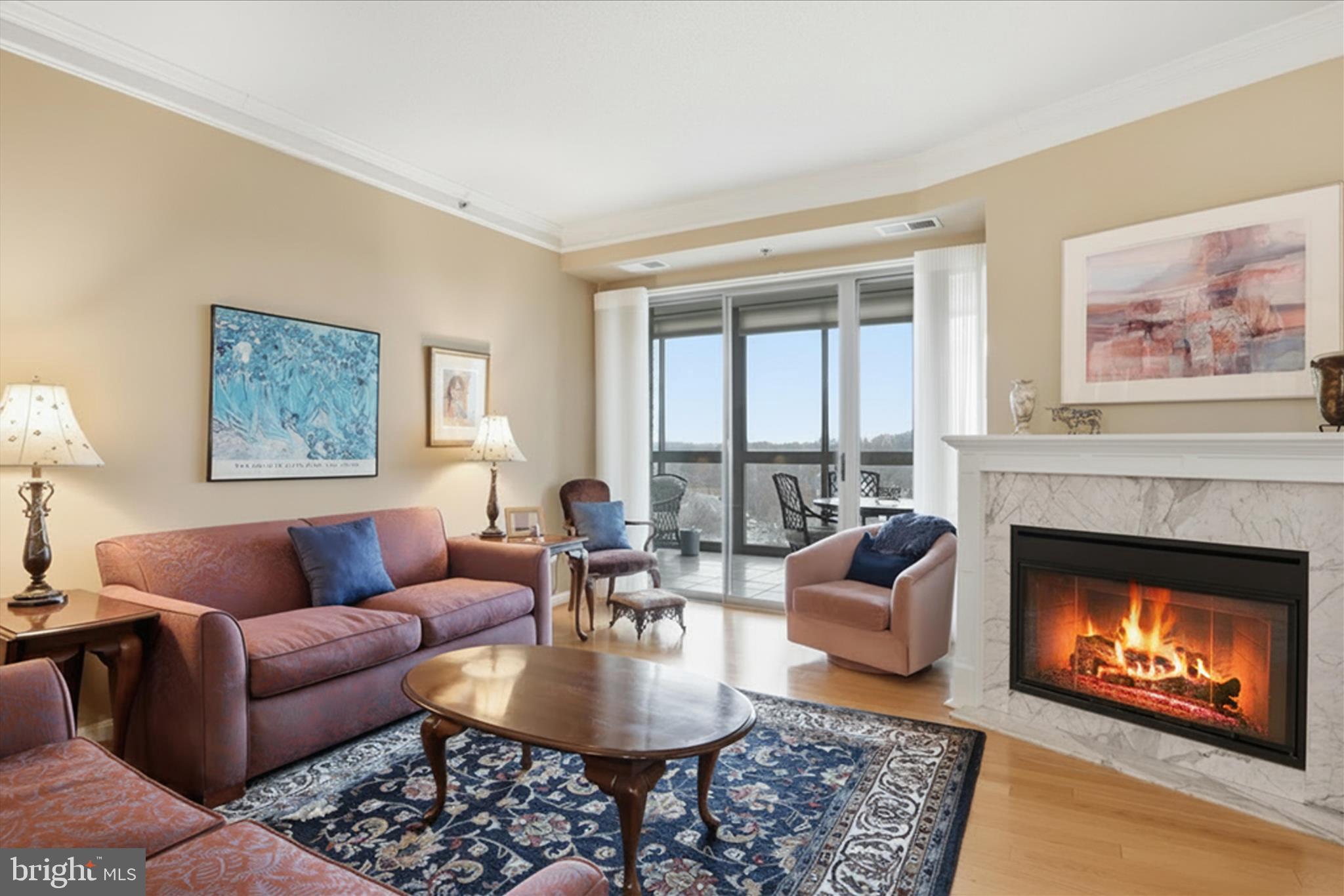 3100 N LEISURE WORLD BOULEVARD 818