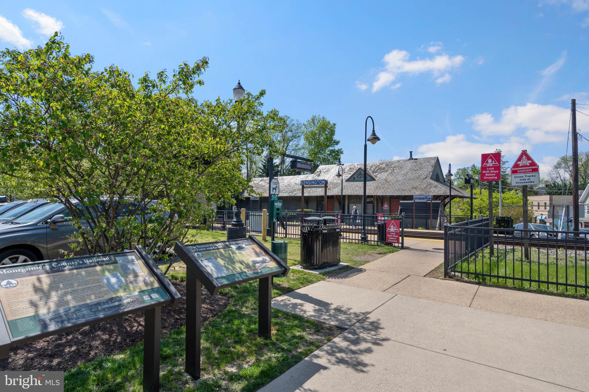 10312 KENSINGTON PARKWAY